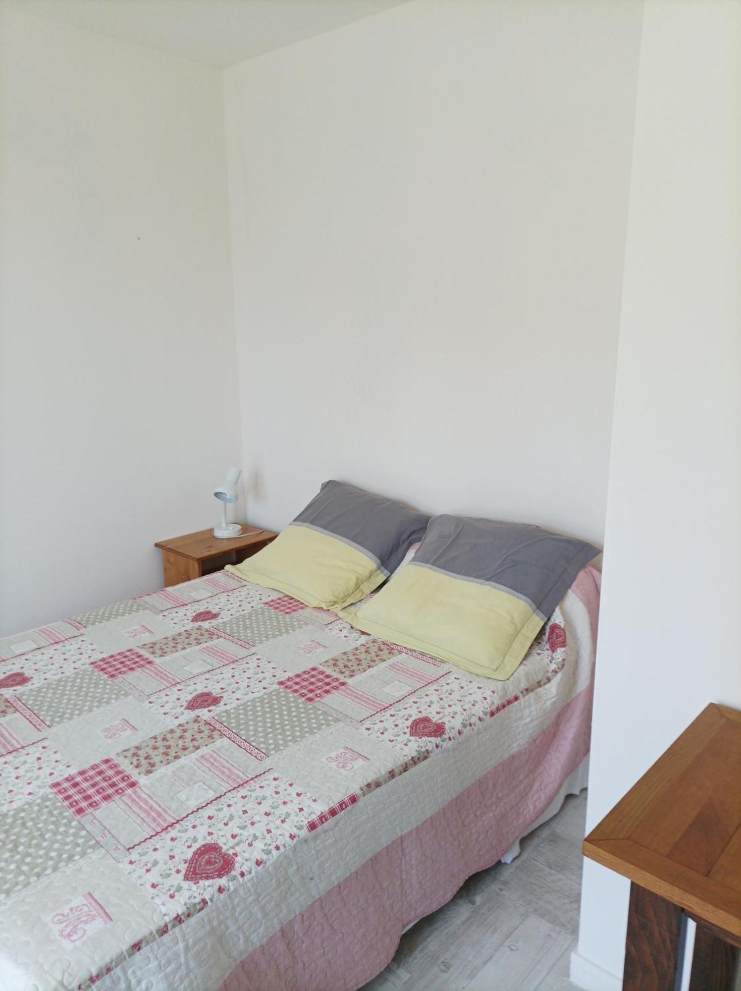 Chambre Chez Corinne Loudes المظهر الخارجي الصورة