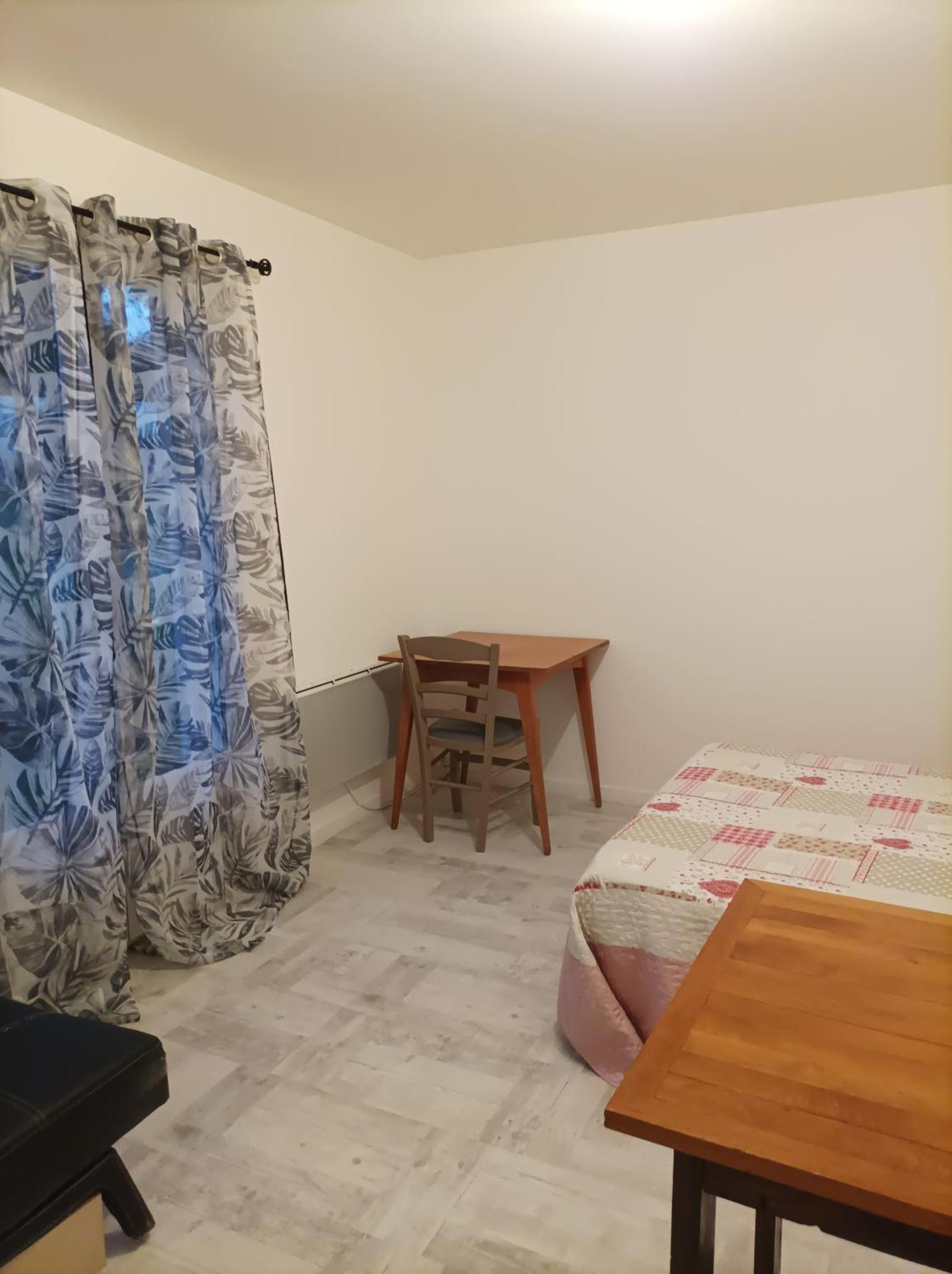 Chambre Chez Corinne Loudes المظهر الخارجي الصورة