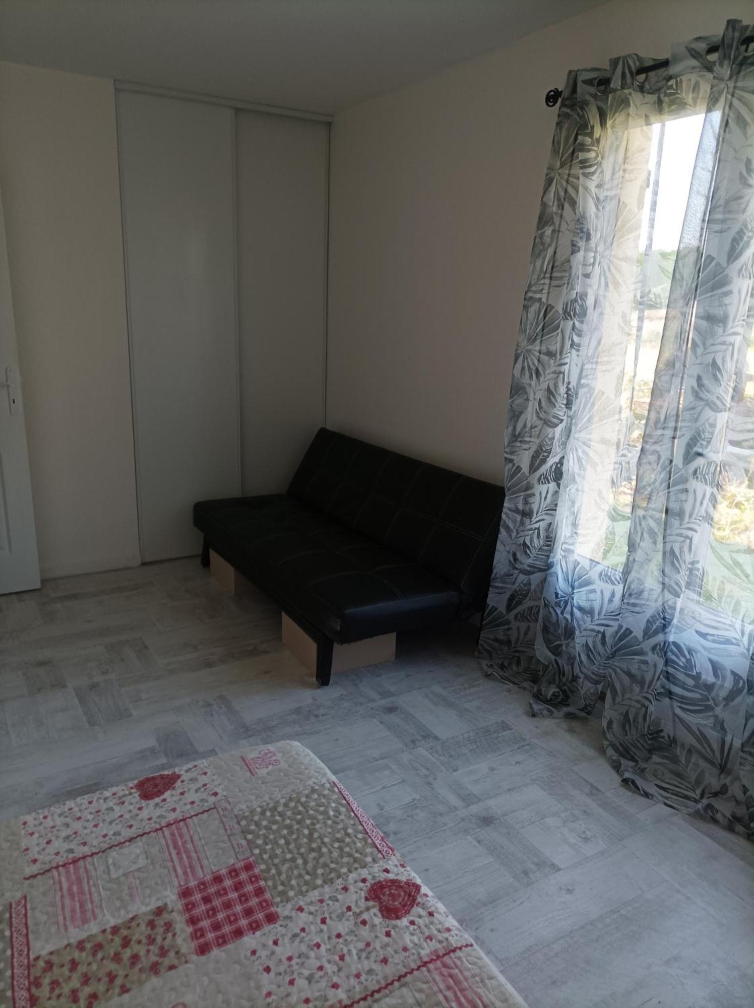 Chambre Chez Corinne Loudes المظهر الخارجي الصورة
