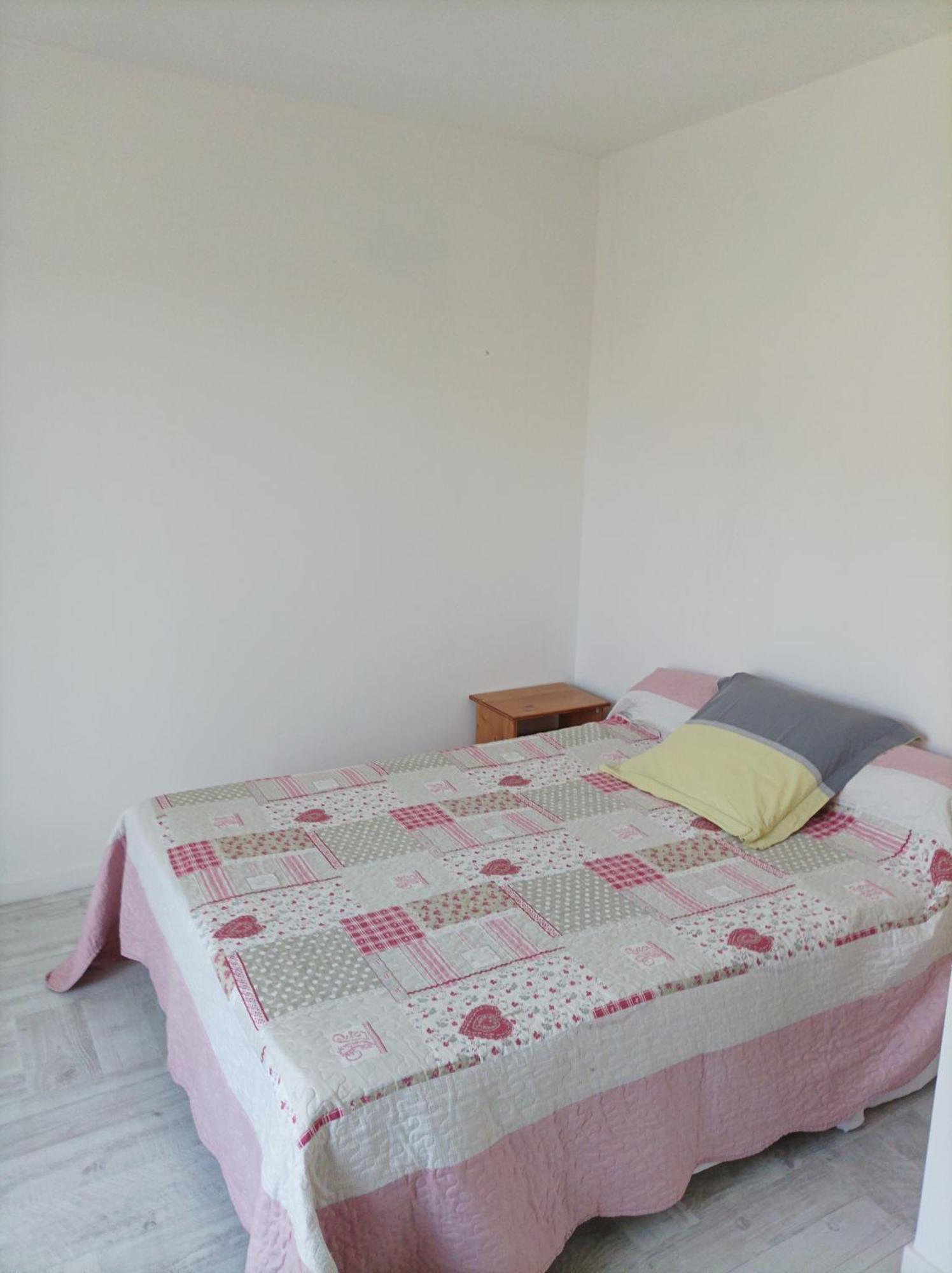 Chambre Chez Corinne Loudes المظهر الخارجي الصورة